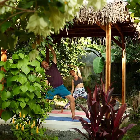 Villa Motmot-3