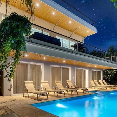 Villa Motmot-2